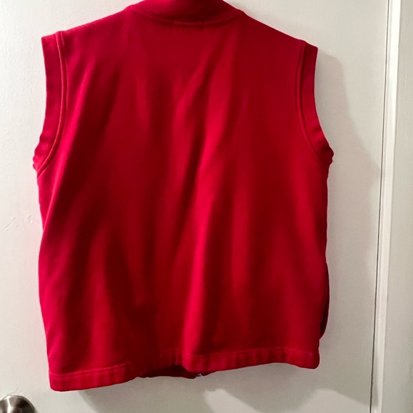 FILA Women’s Vest - Picture 3 of 5